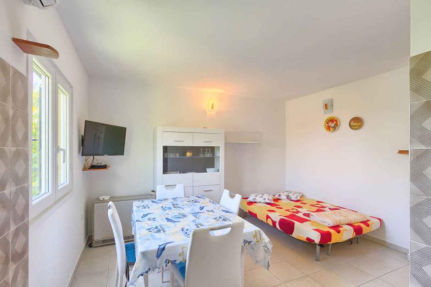 Holiday apartment with air conditioning - BF-7XCB7 - foto 2