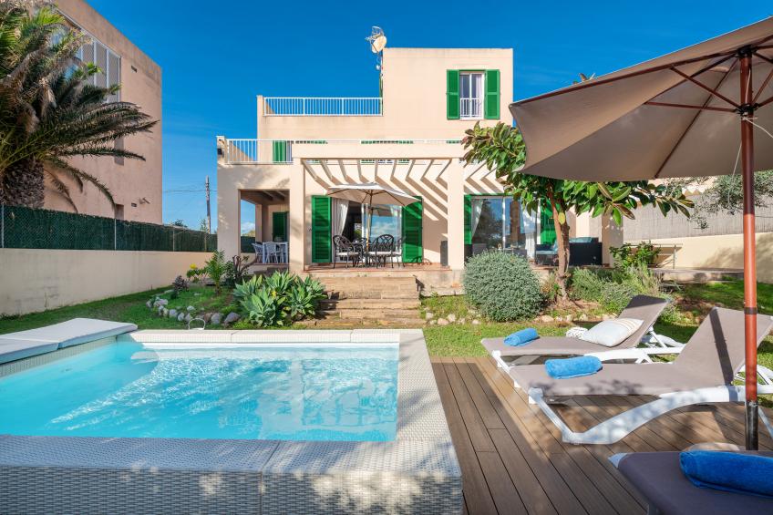 Holiday homes COPINYA - foto 33