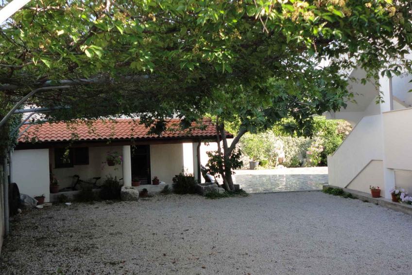 Holiday apartment with barbecue, garden, air conditioning and WiFi - BF-59FY - foto 22