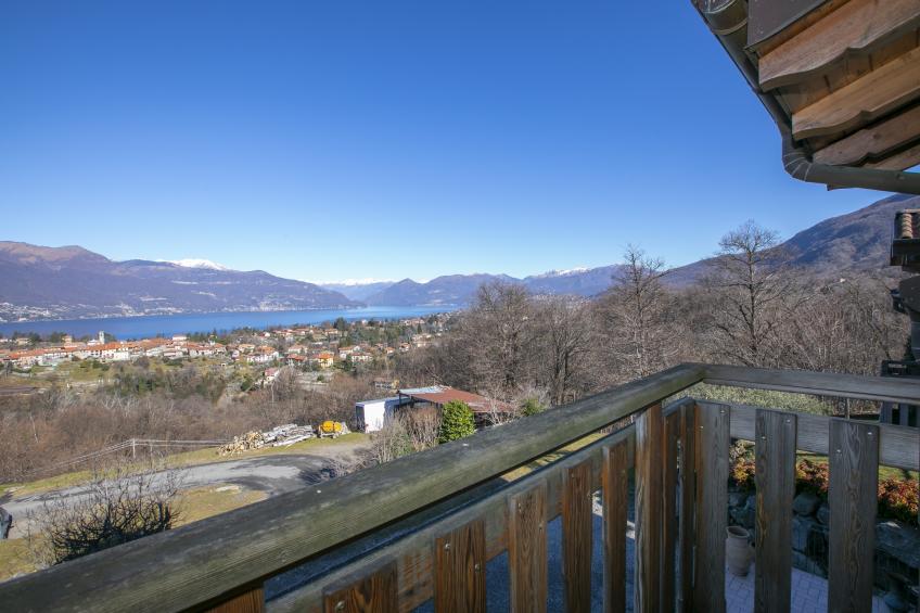 Il Lago Blu Loft With Pool - foto 27