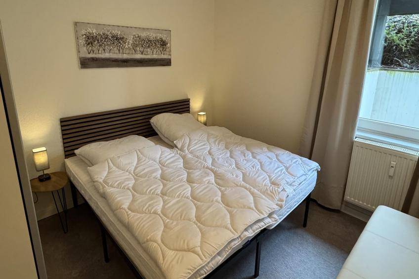 Kombination Bärenhütte Hirschblick 8 Erw 2 Kinder - foto 26