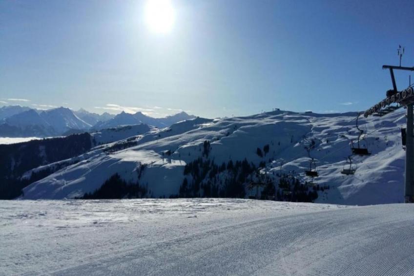 Ski in/ Ski out Traum Ferienwohnung im Skigebiet Kitzski Pass Thurn - foto 27