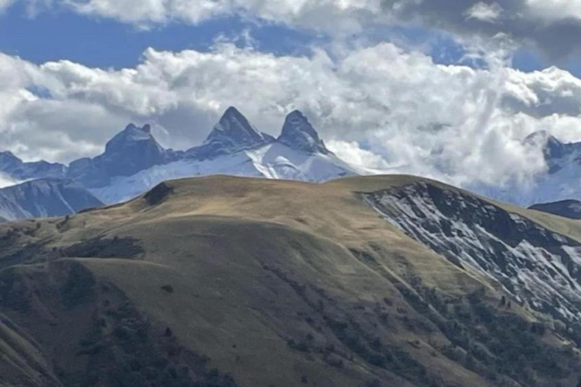 Les Marmottes N°42 - 3P6 - foto 34