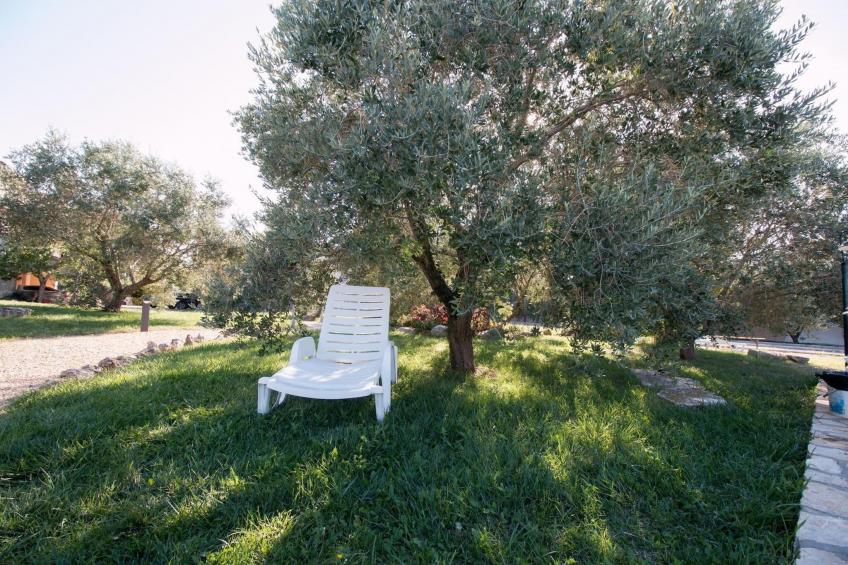 Marceta Apartment 4 - Pool and Big Garden - foto 19