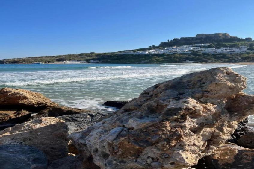 Emarmene Country Home - foto 32