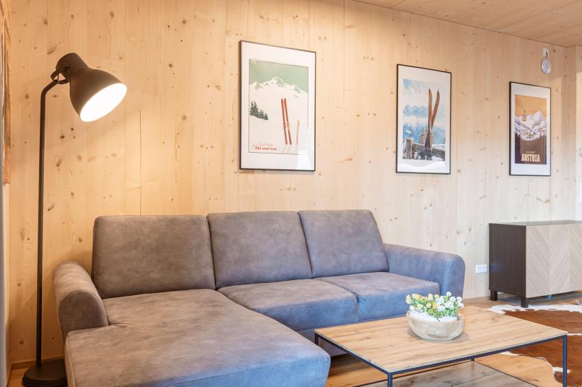 Bergresort Lachtal 3 - foto 12