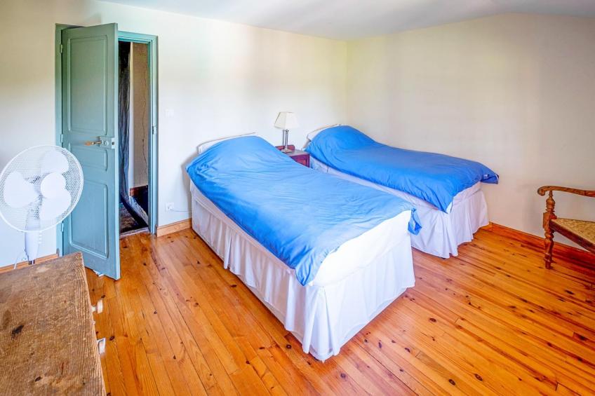 Villa Le Houga - foto 19