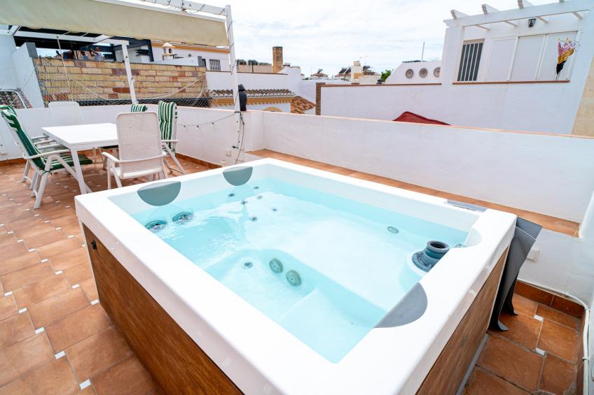 Casa Animas 10 Jacuzzi by Casasol - foto 34