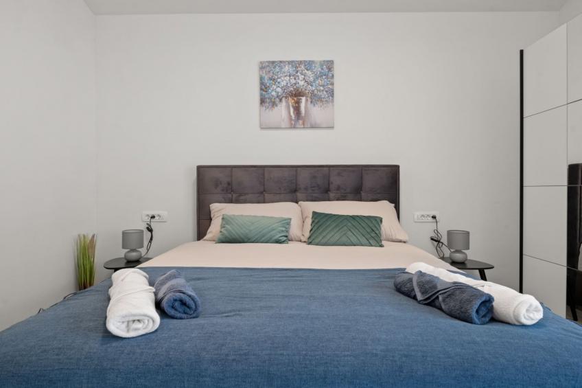 Villa SABINA - Santalezi - Three Bedroom Villa with Swimming Pool - foto 9