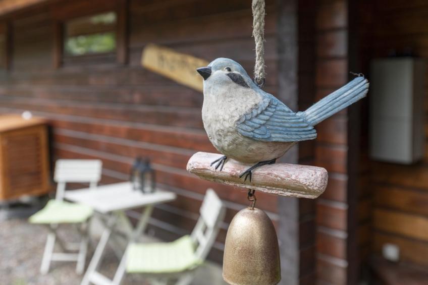 "Kita" - 150m from the sea in Bornholm - foto 21