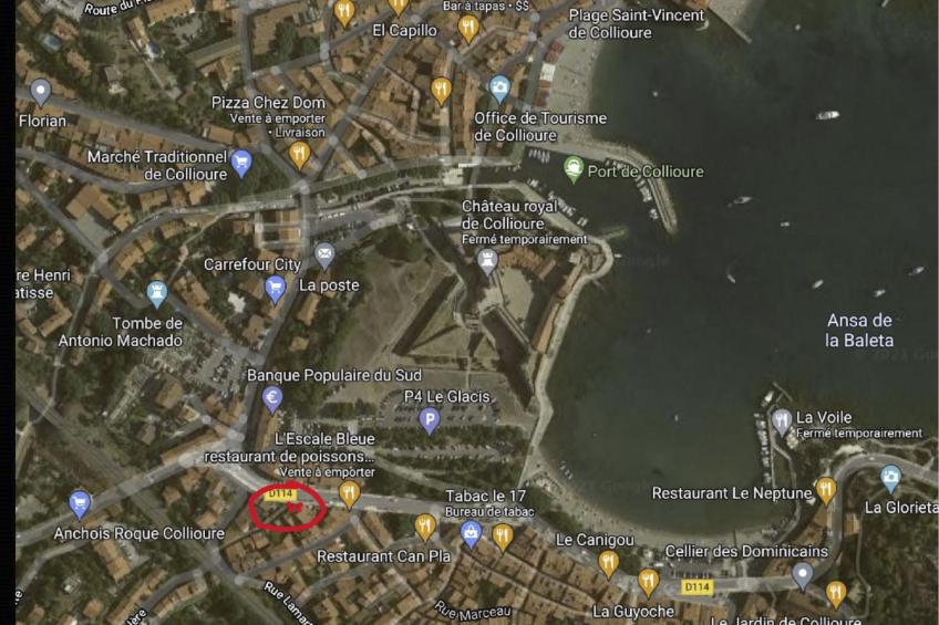 Wohnung mit Blick auf das Wasser - foto 16