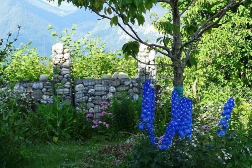 Chalet Aebnit - foto 24