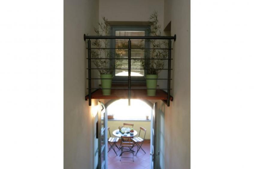 Villa mit privatem Pool in der Nähe von Chiusi - foto 18