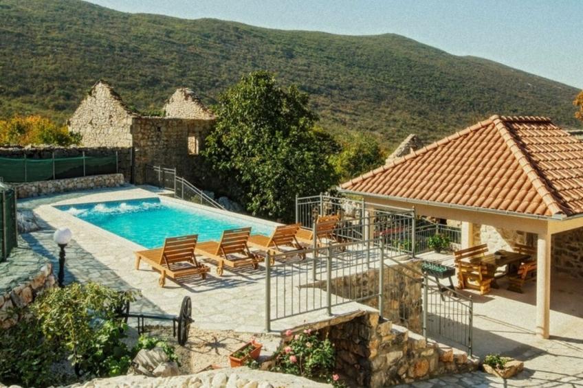 Villa Buljanovi Dvori - foto 5