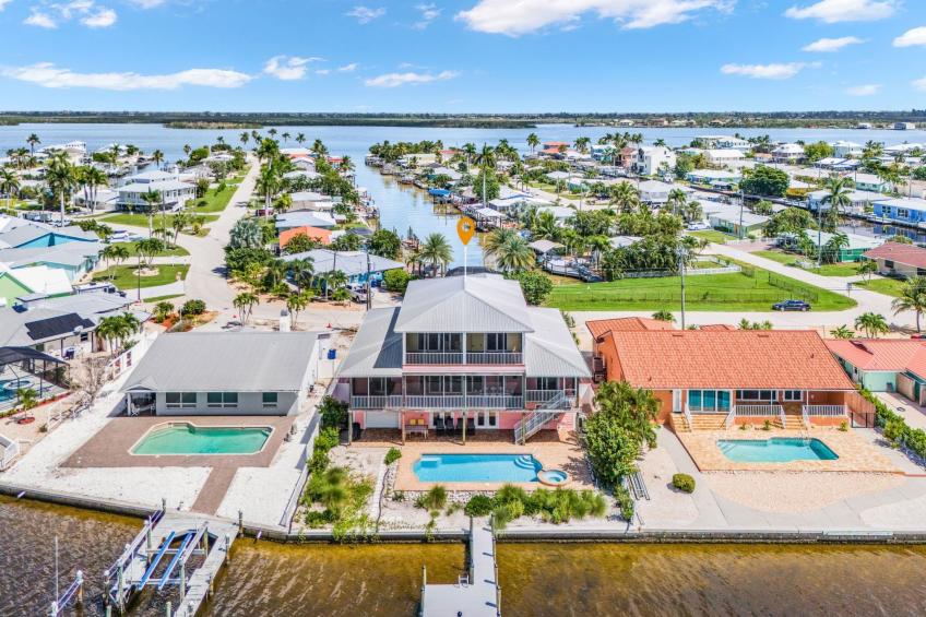 Villa Kokopelli Leben Sie den Traum - es ist Ihre Zeit. - foto 11