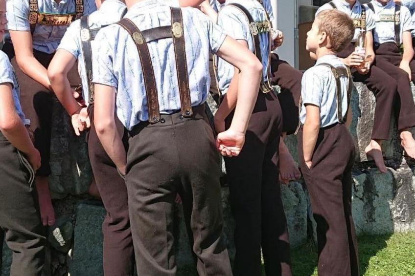 Alpen-Paradies Edelweiss Urnäsch - foto 20