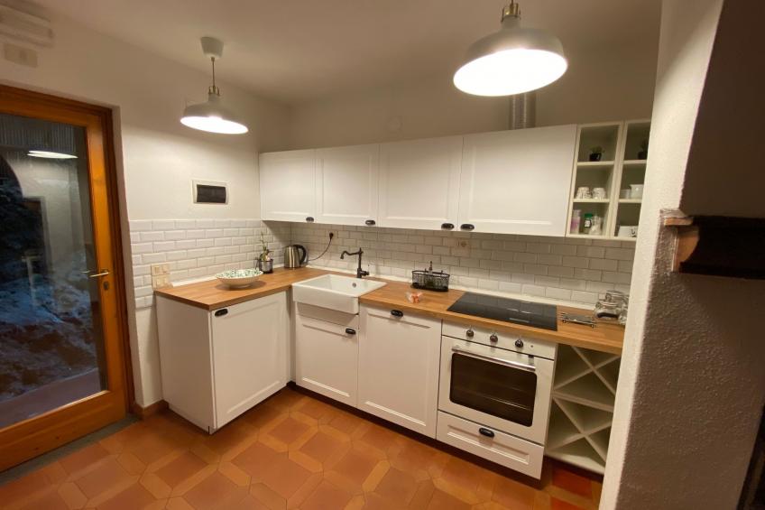 Villa Paradisino Drei-Zimmer-Wohnung orbetello Strand - foto 13