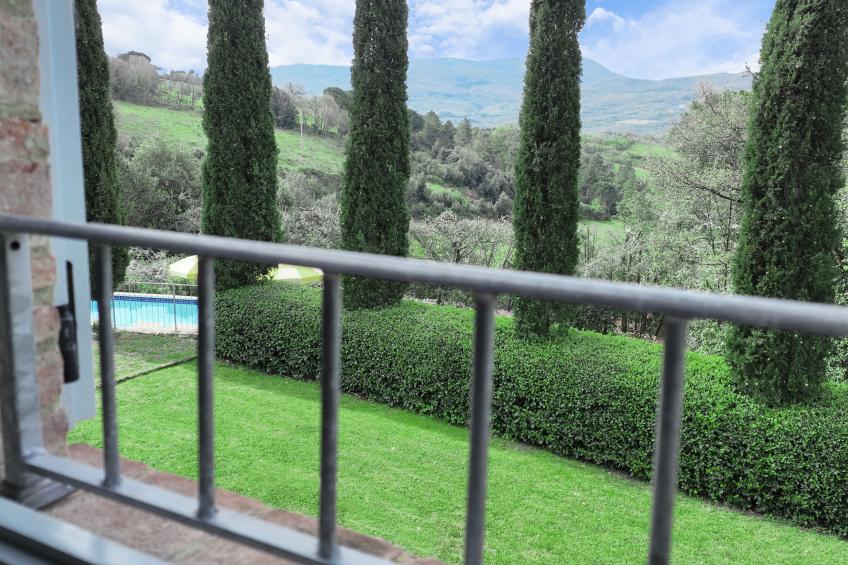 in Montecastelli Pisano mit beheiztem Whirlpool - foto 18