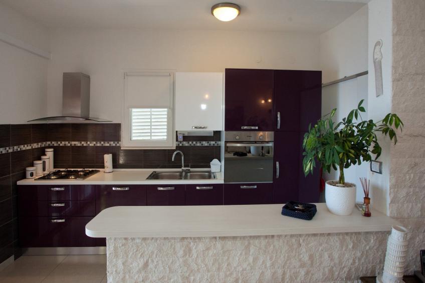 Wonderful Visinisce Apartments with Terrace and Sea Views - Standard Two Bedroom Apartment  (Owner 1) - foto 13