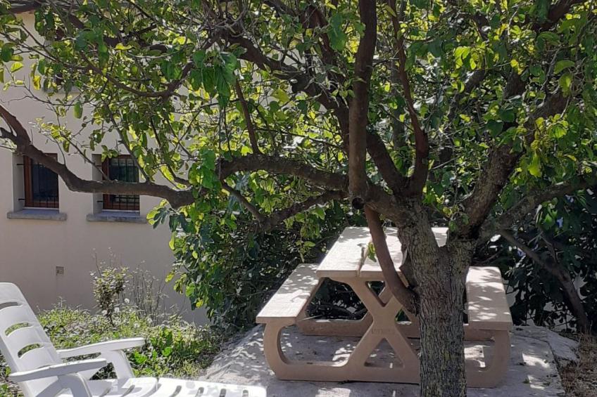 Wohnung "Lou Pitchot Maximénet - Le Renard" - foto 7