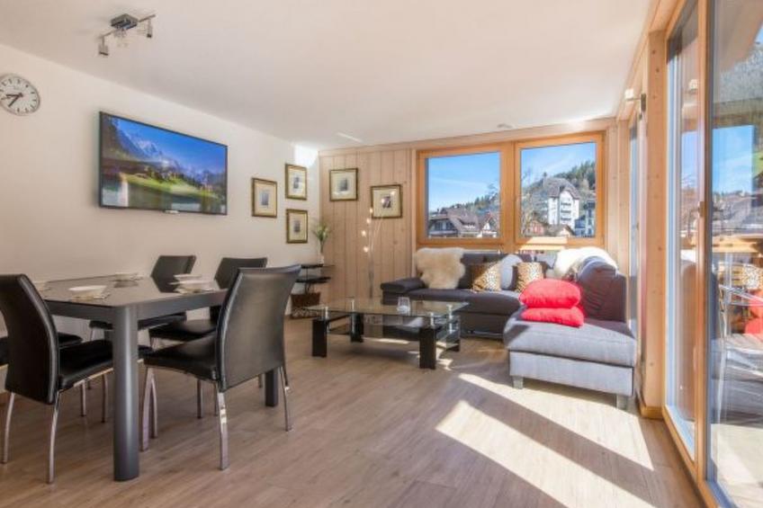 Chalet Belmont - foto 38