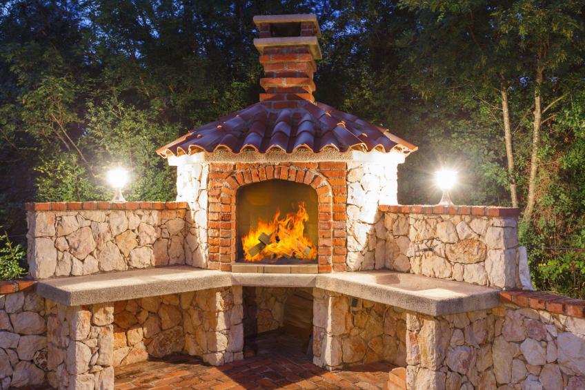 Villa Kamenica  im mediterranen Stil mit Innen- und Außenpool - foto 10