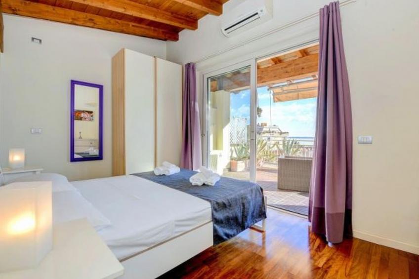 Desenzanoloft Surfing on the Lake - foto 46