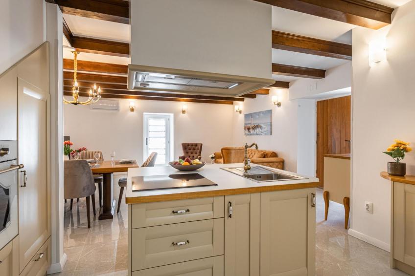 "Villa Frana" mit privatem Pool - foto 34