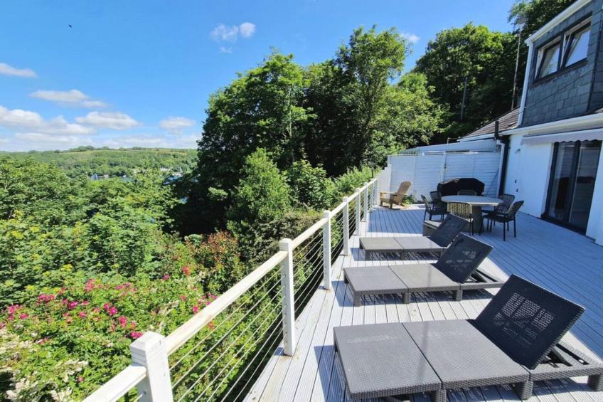 Three Quarter Cottage - foto 20