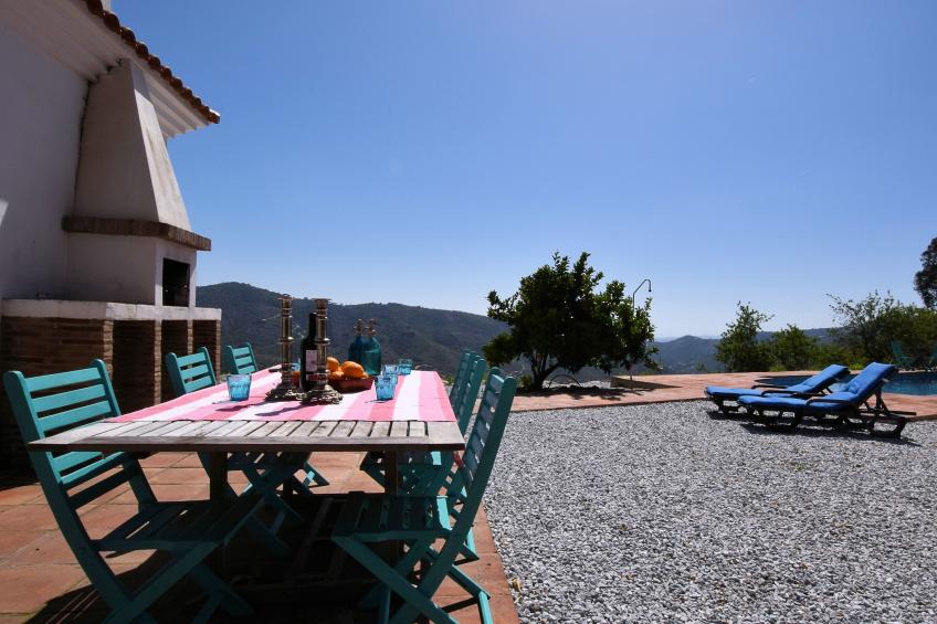 Villa Las Reinas - foto 34