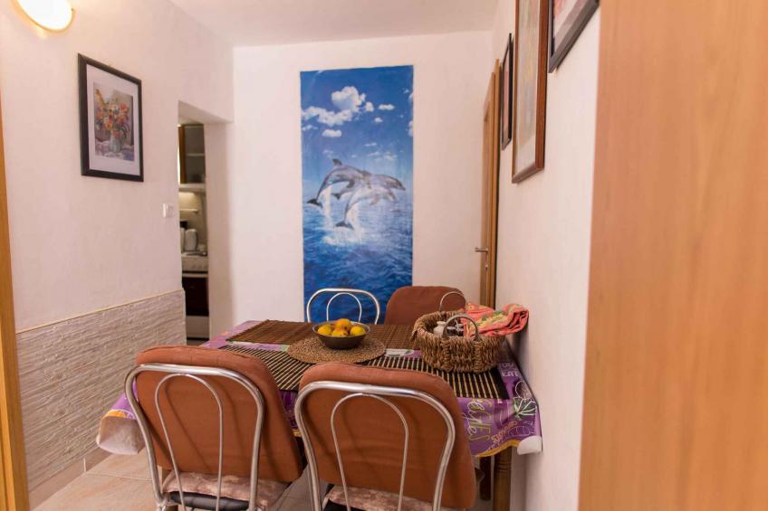 Vakantiewoning 10 m van de Adriatische Zee - BF-9J99C - foto 13