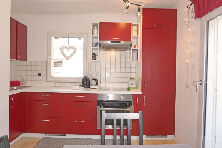 Haus Föhrenheim (SFE202) - foto 6