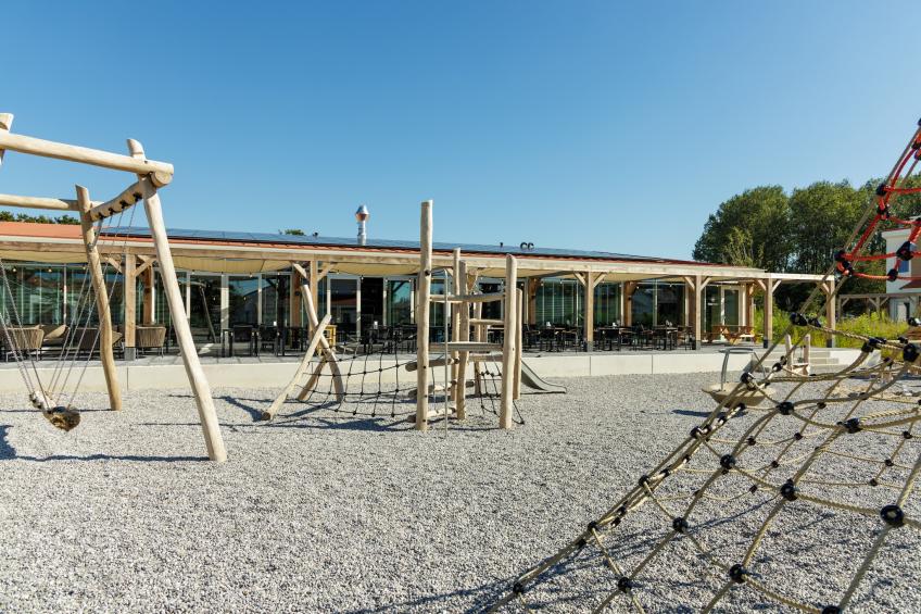 Duinresort Dunimar 3 - foto 16