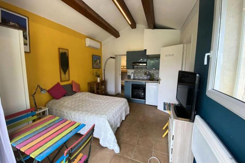 Résidence 488-sanary Sur Mer - foto 2