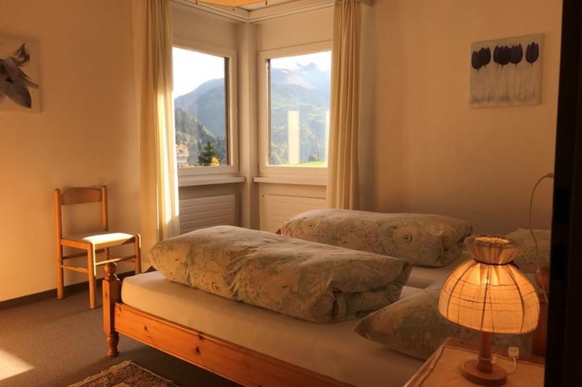 Disentiserhof Hönig - foto 12