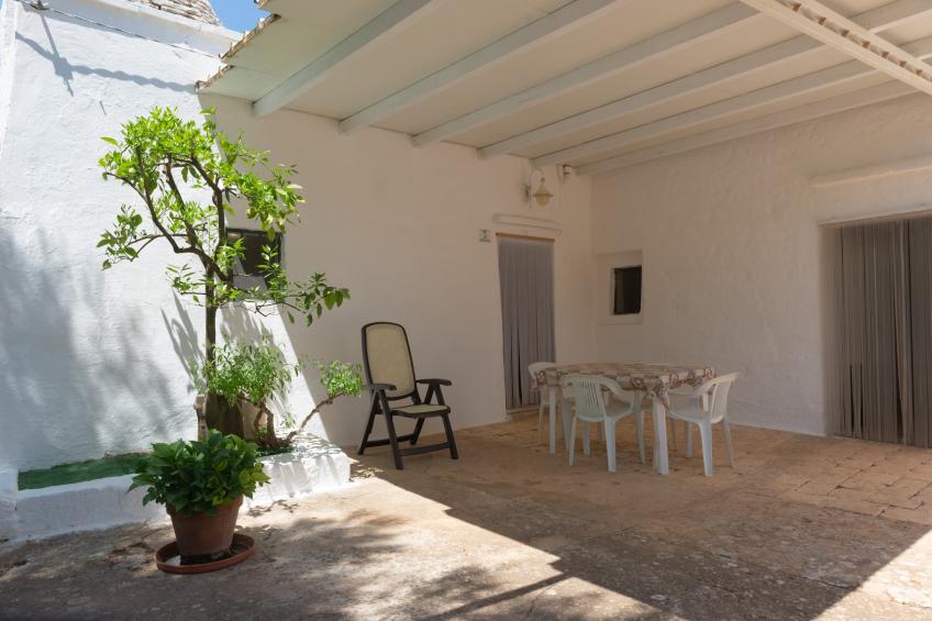 Trulli di Nonno Marco Cisternino - foto 15