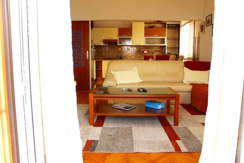 Vakantiewoning met balkon - VW-977RB - foto 8