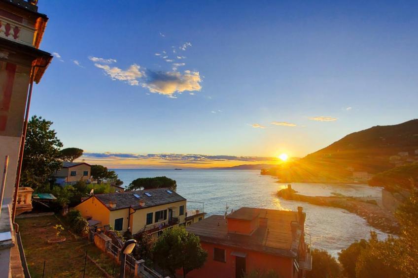 Charming Flat In Vernazza - foto 24