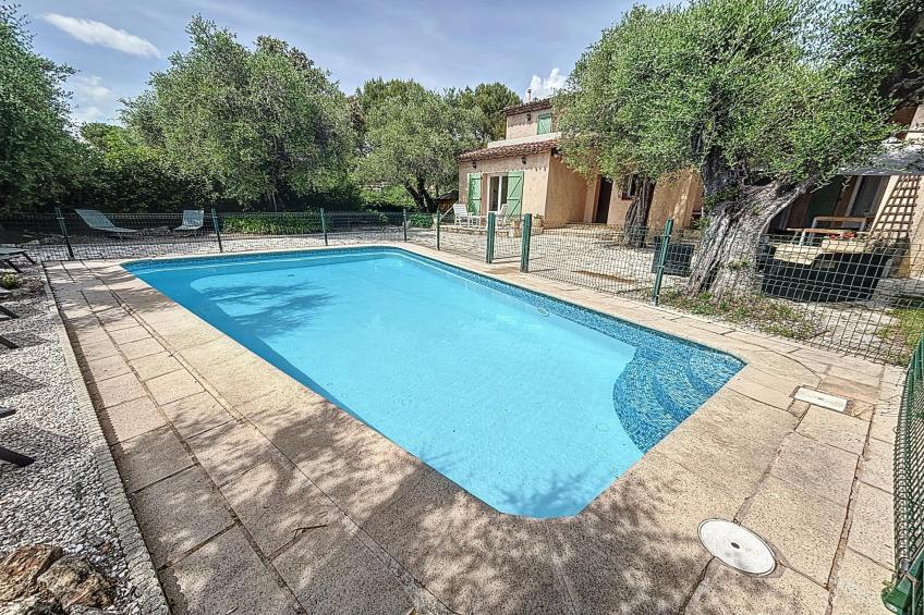 Maison de vacances - Mouans-Sartoux - foto 25