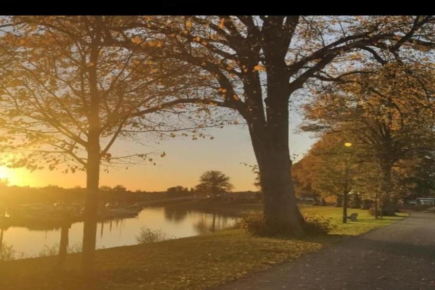 Recreatiepark Rhederlaagse Meren 14 - foto 34