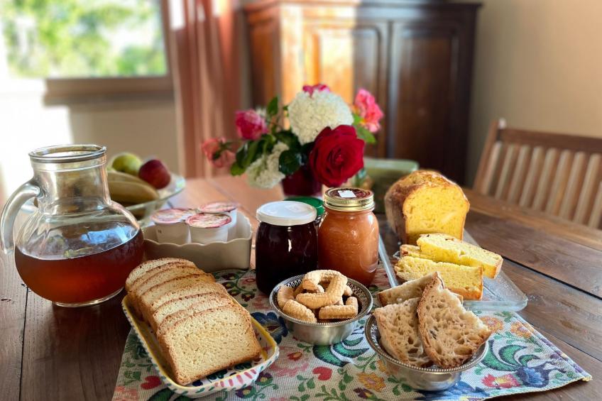 'Merula Antica Dimora' - foto 14