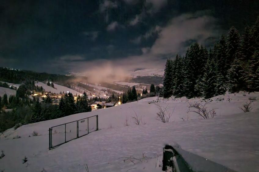 Chalet Nördli - foto 45