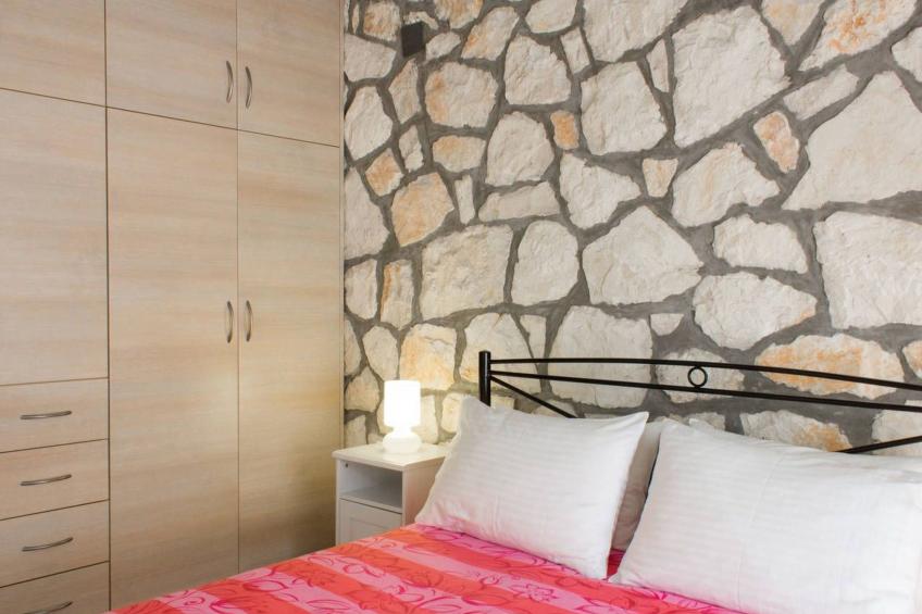 Villa mit zwei Schlafzimmern für 6 Personen. Parken, WiFi - foto 31