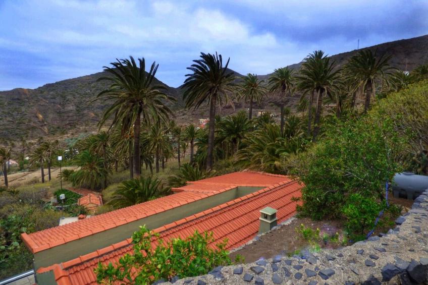 Finca mit Wasserblick - foto 4