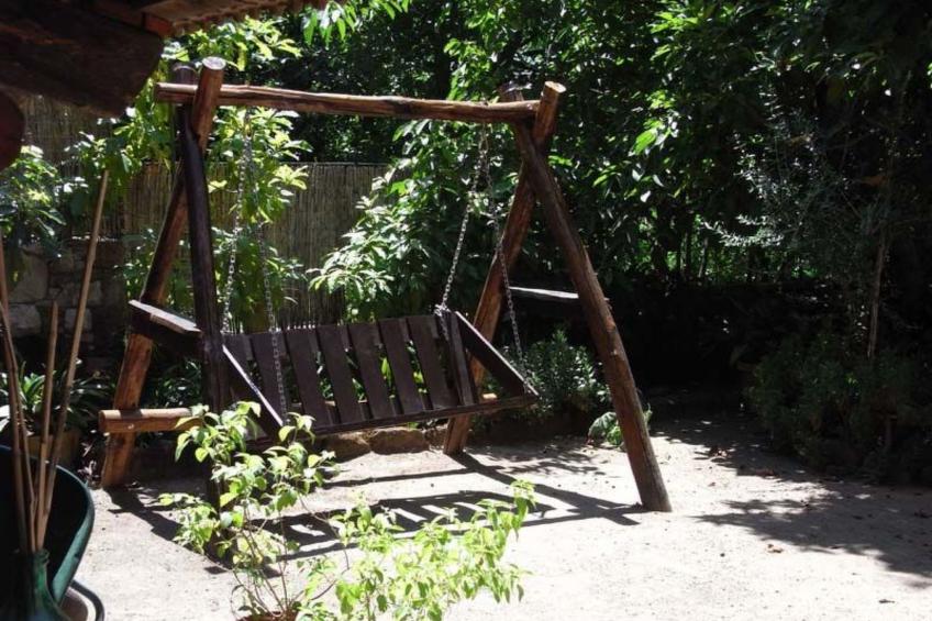 Rosa' Wohnung mit privatem Garten - foto 16