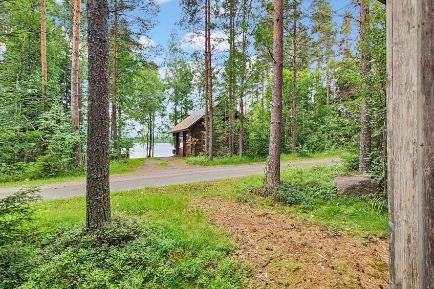 Sillanpään lomamökit - foto 36