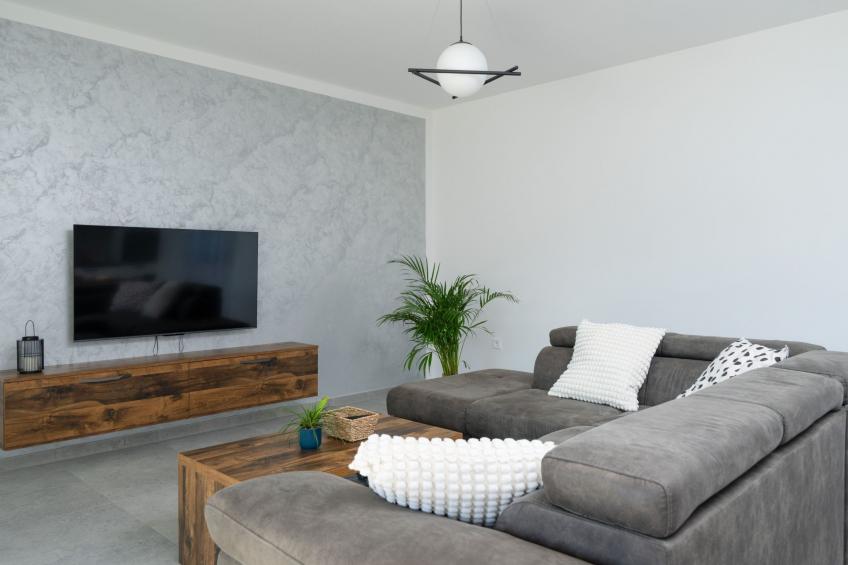 Moderne Villa bei Barban - foto 31