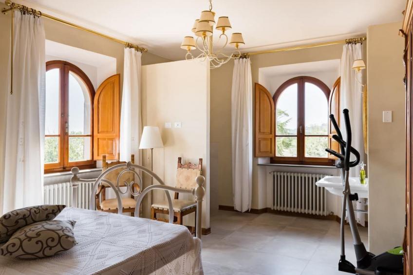 Villa Eleonora - foto 27