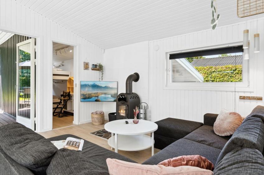 "Fiete" - 200m from the sea in SE Jutland - foto 29