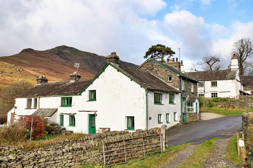 No.2 Town Head Cottages - foto 31